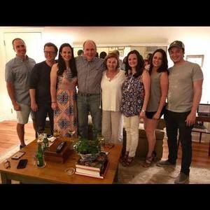 Meet your Posher, Christopher